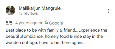 Google Review